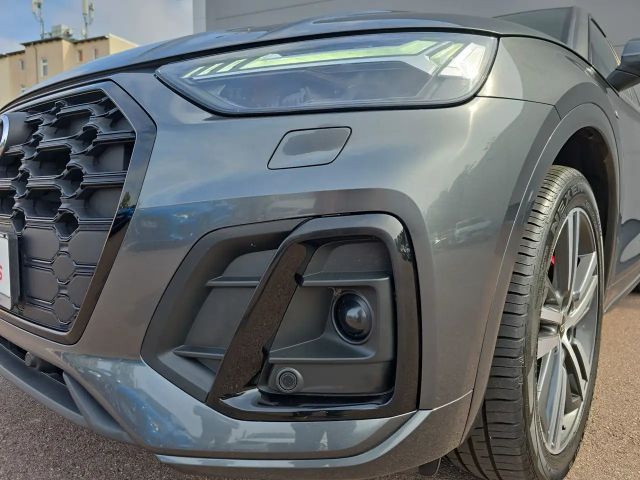 Audi Q5 35 TDI S-Line