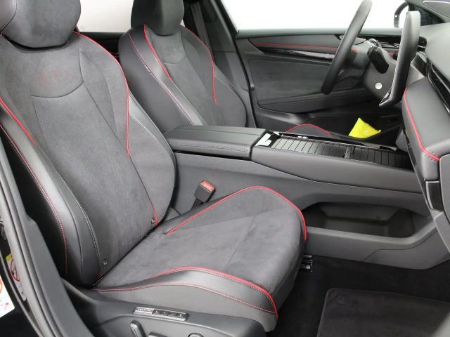 Volkswagen ID.7 4Motion Business GTX Tourer