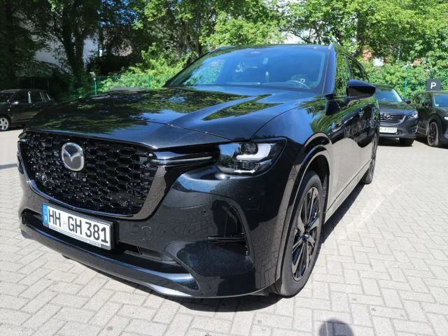 Mazda CX-80 Homura Plus e-Skyactiv