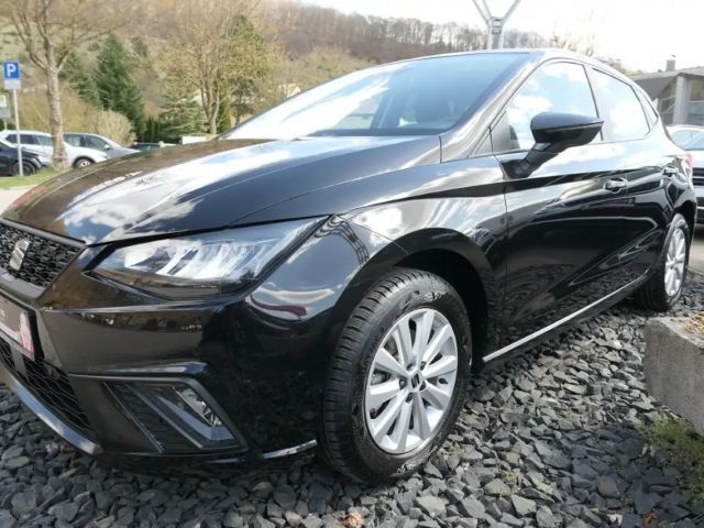 Seat Ibiza 1.0 TSI DSG Style