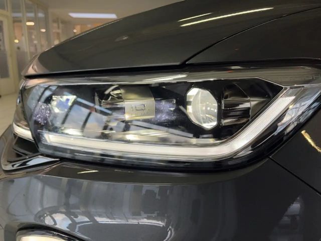 Volkswagen T-Roc 1.5 TSI DSG Style