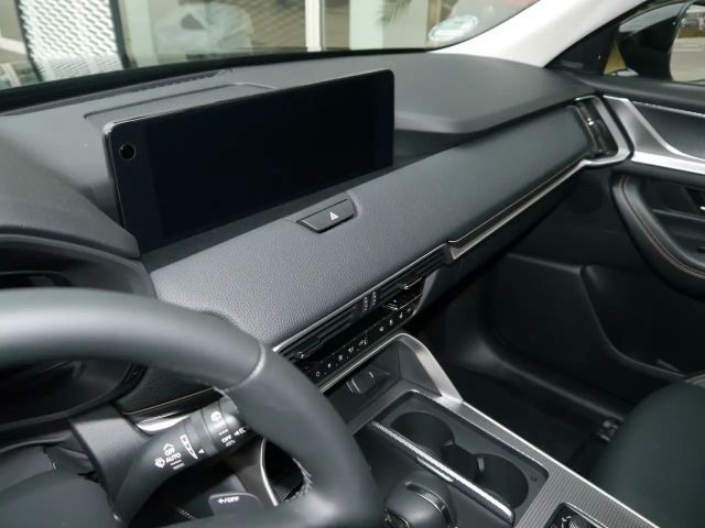 Mazda CX-60 4WD Homura