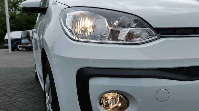 Volkswagen up! 1.0 48 kW 5-Gang