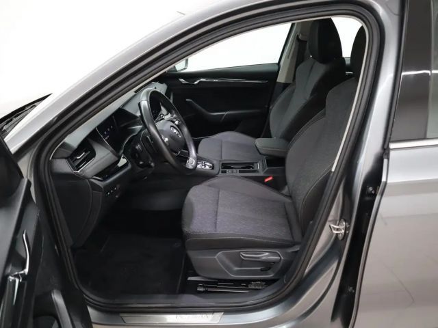 Skoda Octavia Style Style