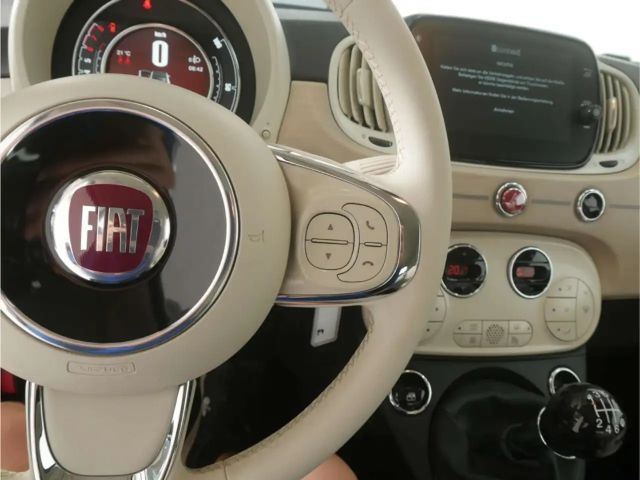 Fiat 500C Collezione