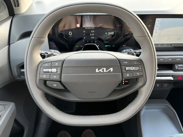 Kia EV3 58.3 kWh Air