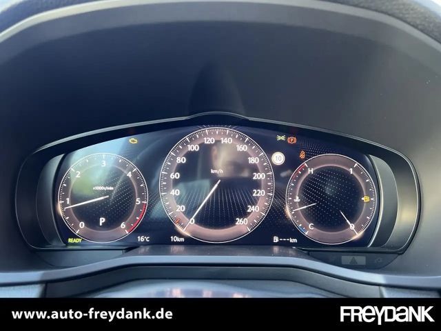 Mazda CX-80 Homura e-Skyactiv