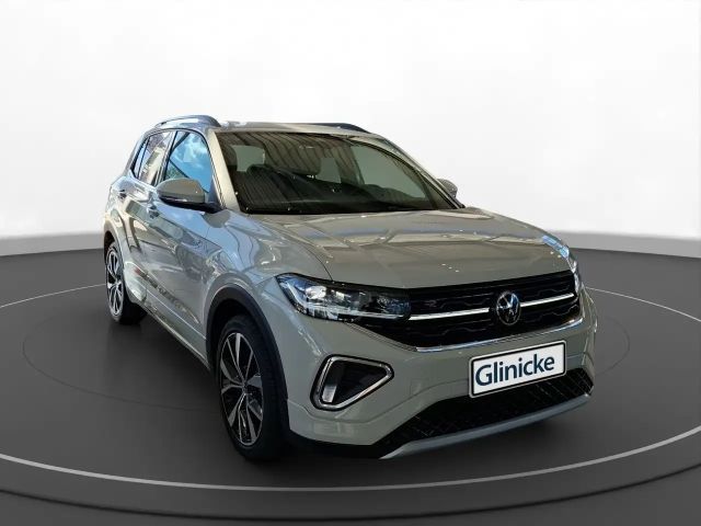 Volkswagen T-Cross DSG IQ.Drive R-Line