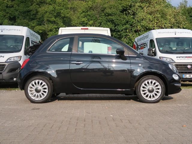 Fiat 500C Dolcevita