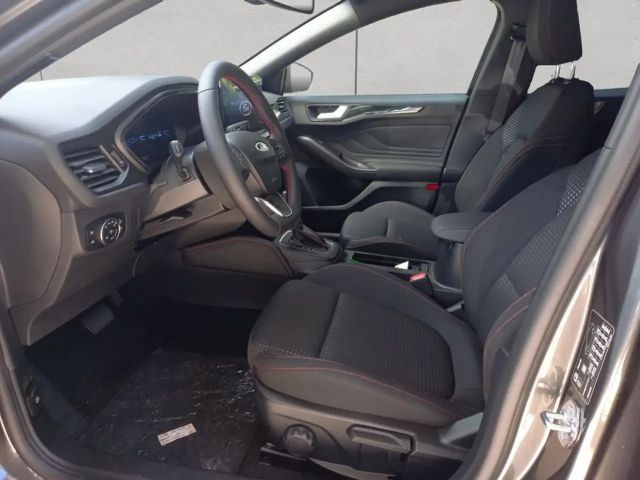 Ford Focus EcoBoost ST Line Wagon