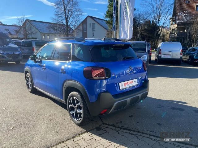 Citroën C3 Aircross Plus