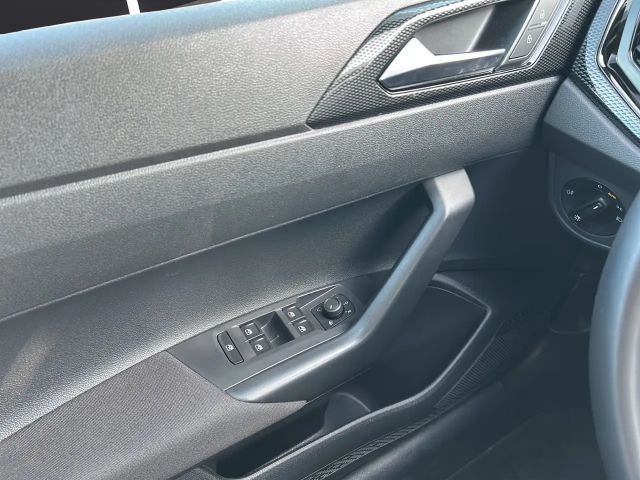 Volkswagen Taigo Life