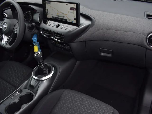 Nissan Juke Acenta DIG-T