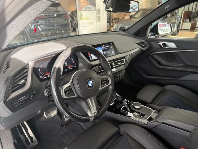 BMW 218 218i Comfort pakket Coupé M-Sport