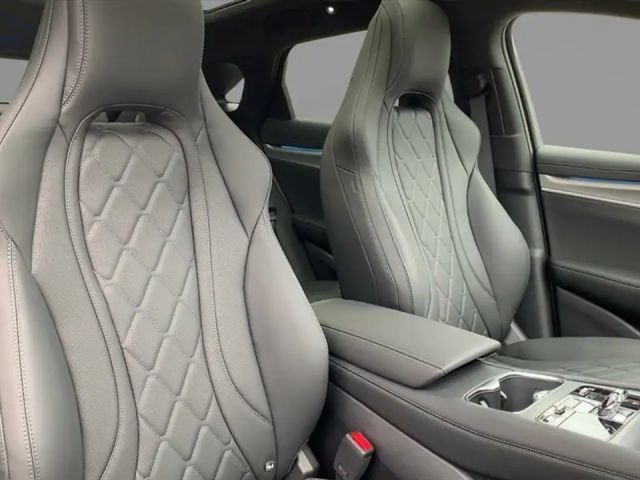 BYD Sealion 7 Design Vierwielaandrijving