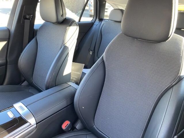 Mercedes-Benz C 200 AVANTGARDE Estate