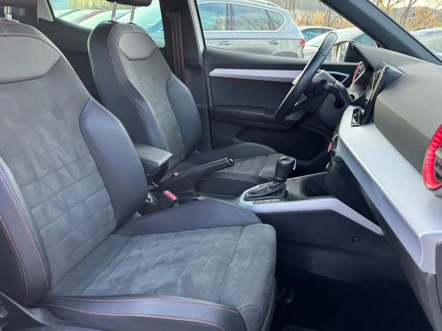 Seat Arona 1.5 TSI DSG FR-lijn