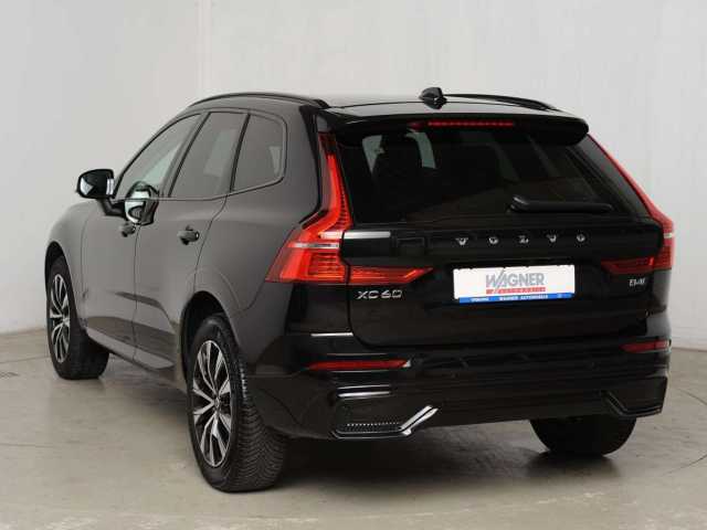 Volvo XC60 AWD Business Dark Plus