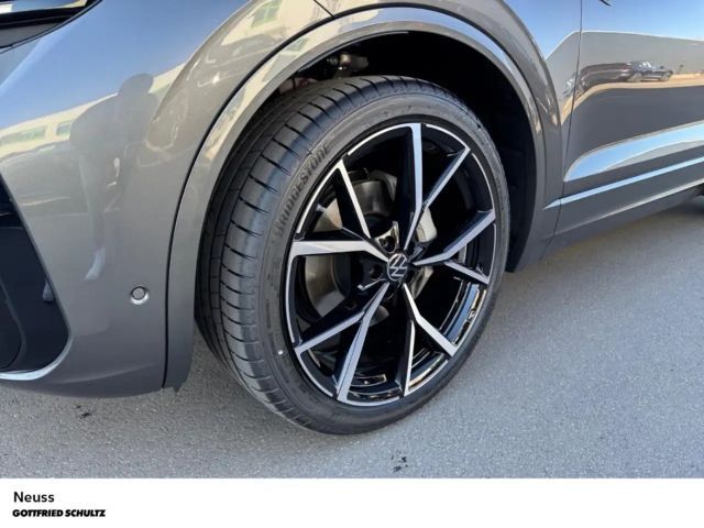 Volkswagen Touareg 3.0 V6 TDI DSG R-Line