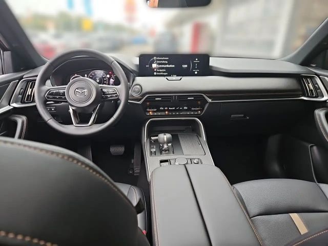 Mazda CX-60 4WD Homura Plus