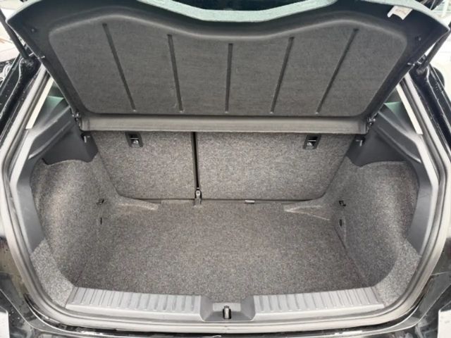 Seat Ibiza DSG Style