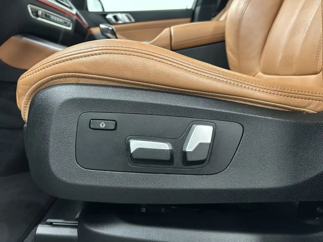 BMW X5 M-Sport xDrive30d