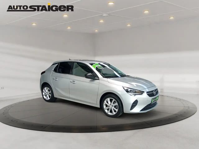 Opel Corsa 1.2 Turbo Elegance Turbo