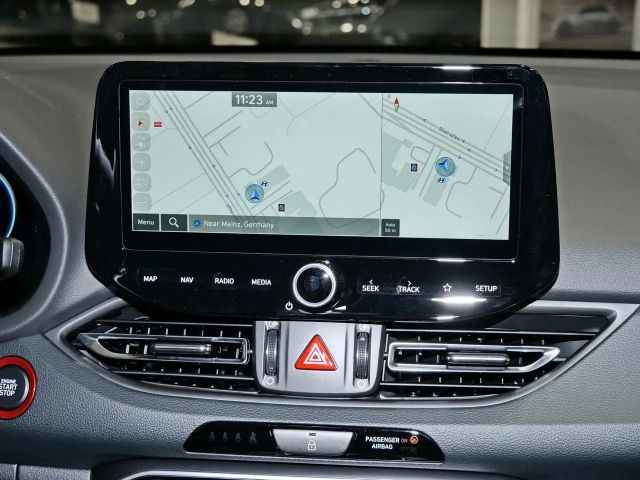 Hyundai i30 N Line T-GDi