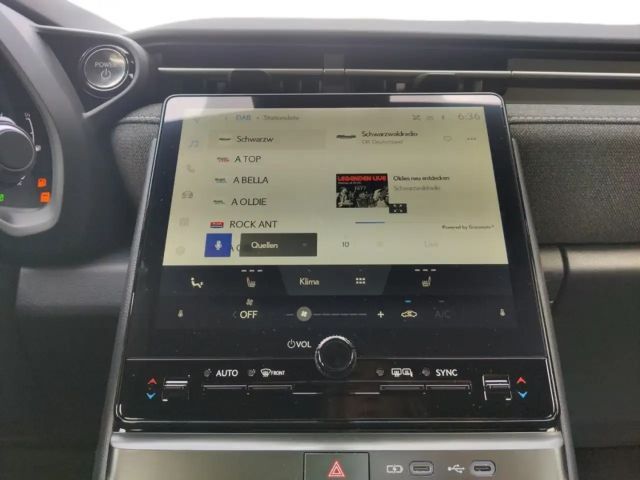Lexus LBX FWD *LED*CAM*CarPlay*SHZ*PDC*Spurhalteass*