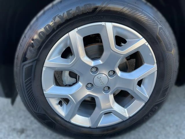 Jeep Avenger Altitude