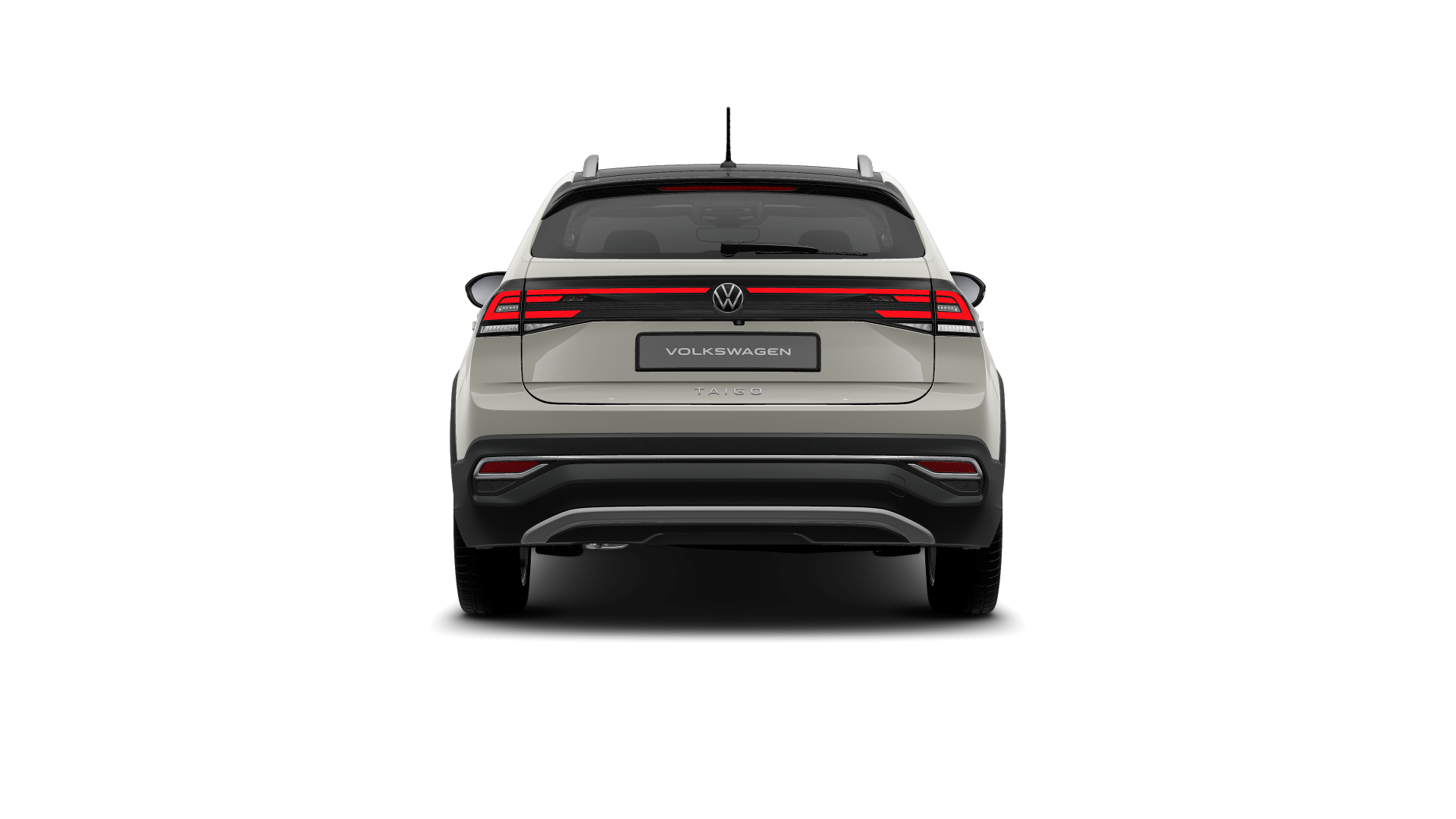 Volkswagen Taigo 1.0 TSI DSG Style