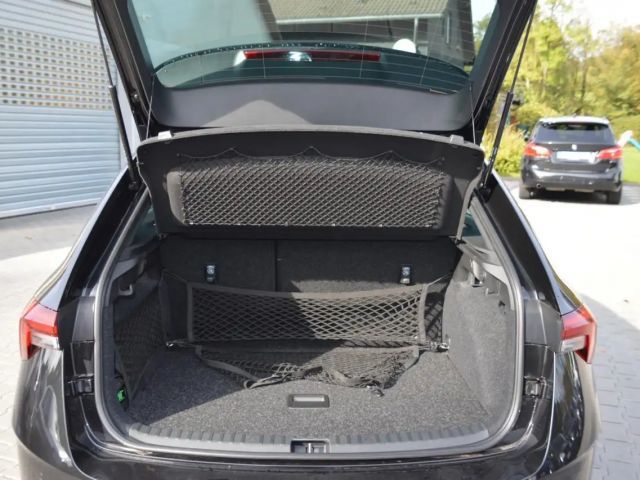 Skoda Scala Monte Carlo