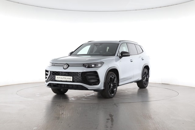 Volkswagen Tayron 2.0 TSI 4Motion DSG Style