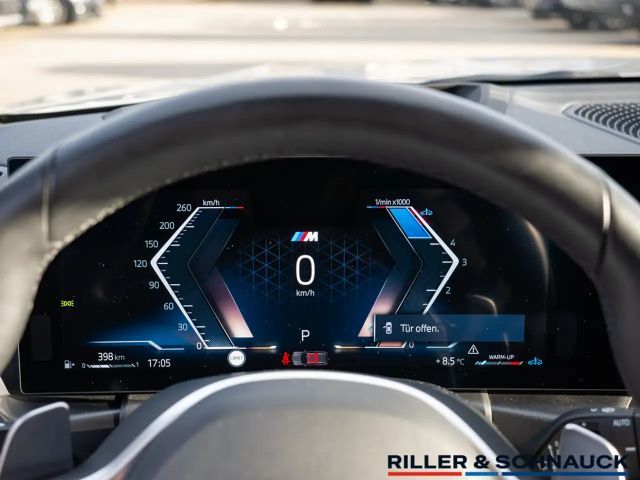 BMW 320 320d M-Sport Touring xDrive