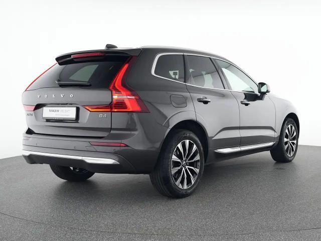 Volvo XC60 Bright Plus