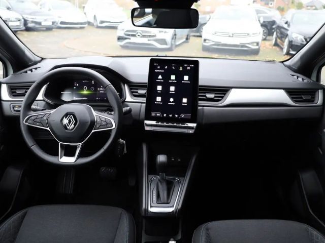 Renault Captur Evolution