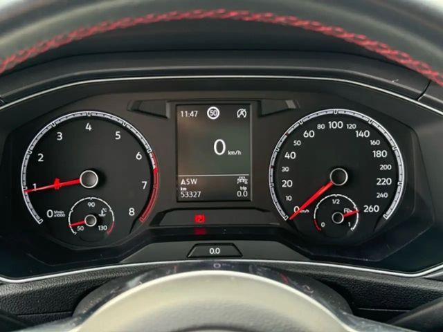 Volkswagen T-Roc 1.5 TSI Sport