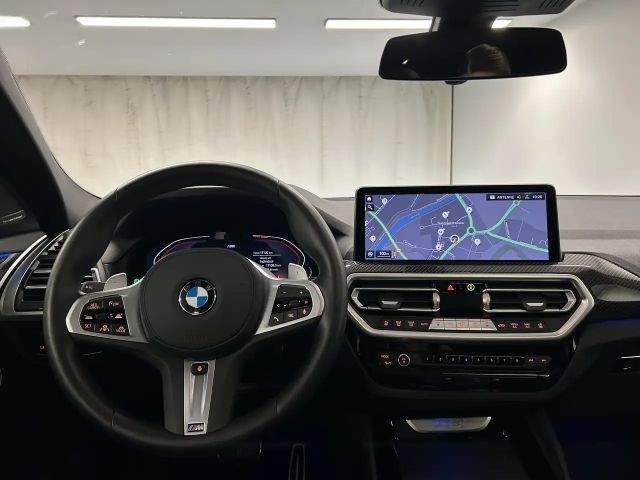 BMW X4 Coupé M-Sport xDrive20d