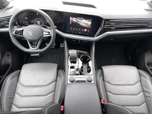 Volkswagen Touareg TSi Adaptivfahrwerk /Wankstabili.