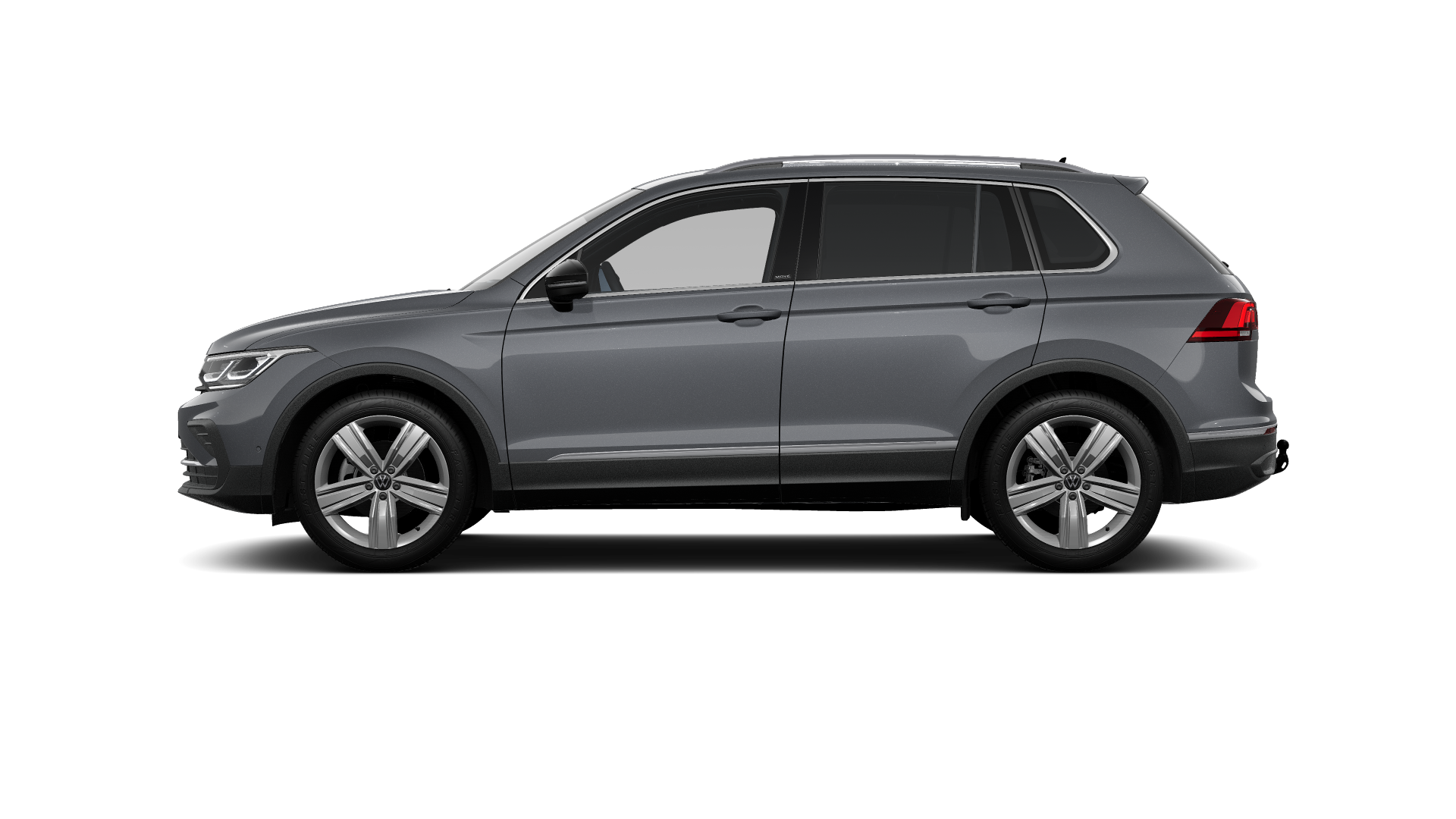 Volkswagen Tiguan 2.0 TDI 4Motion Move
