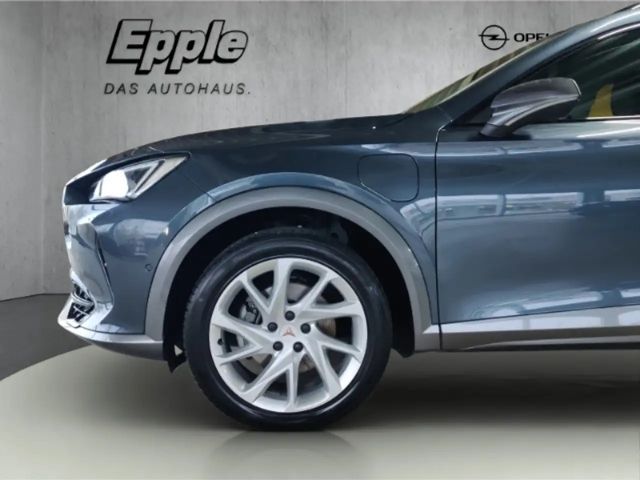 Cupra Formentor e-HYBRID Navi ACC El. Heckklappe Winter-Paket Kame