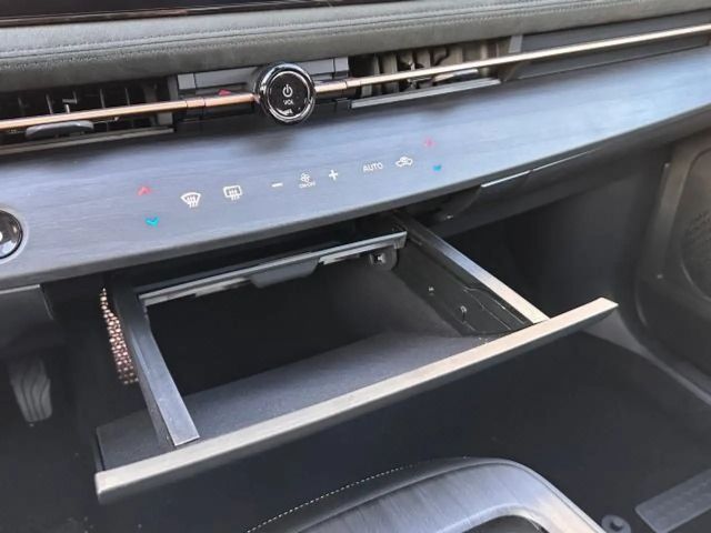 Nissan Ariya 87 kWh Evolve