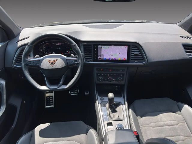 Cupra Ateca 2.0 TSI 4Drive DSG