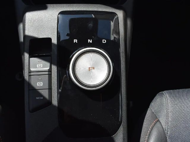 MG MG3 Hybrid+ Luxury