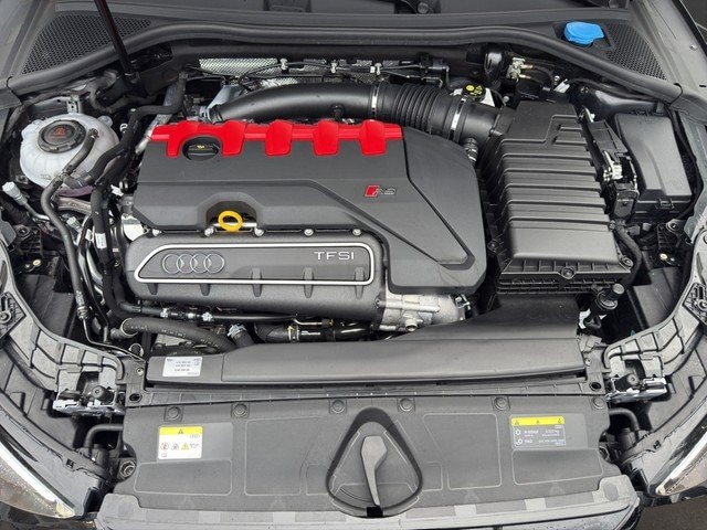 Audi RS3 Quattro S-Tronic Sportback