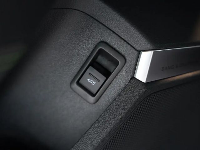 Audi RS3 Quattro Sedan