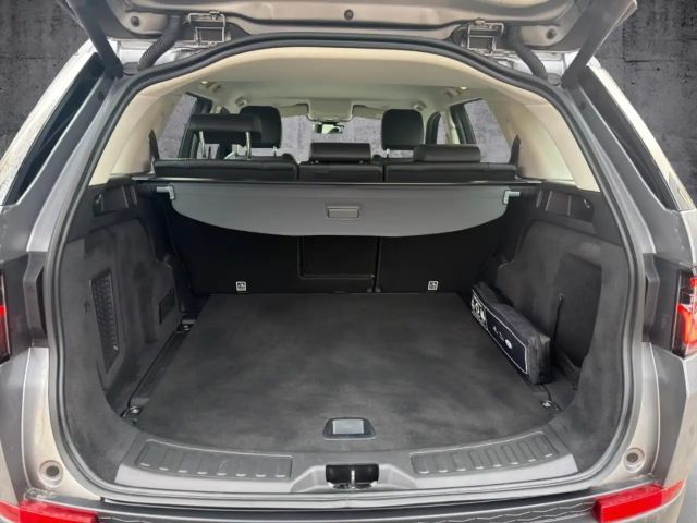 Land Rover Discovery Sport D200 S