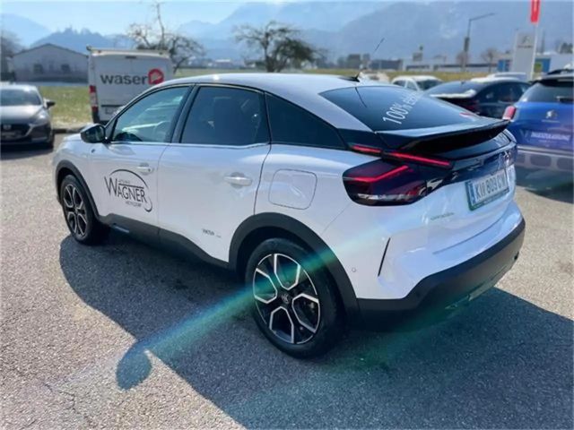 Citroën ë-C4 Shine