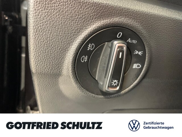 Volkswagen T-Roc DSG Sport