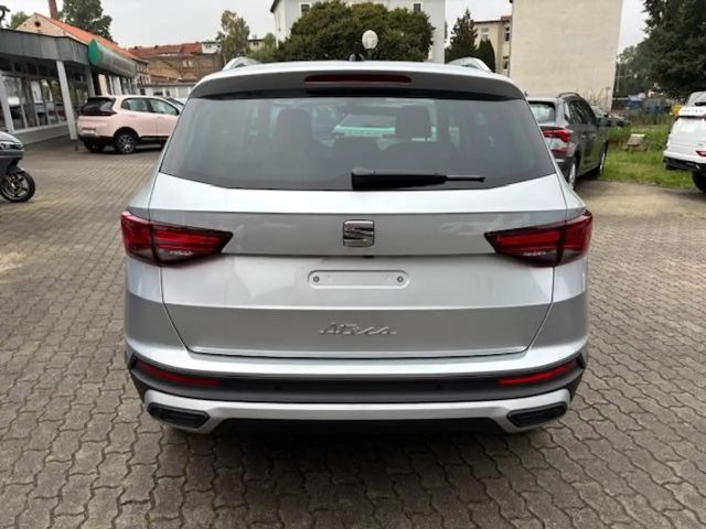 Seat Ateca 1.5 TSI Style